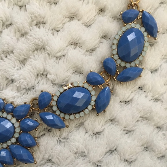 J. CREW necklace - Picture 3 of 7